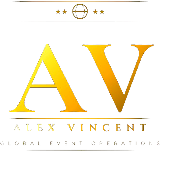 Alex Vincent logo